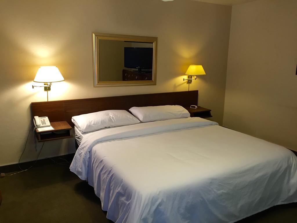 The Sands Motel Boulder City Luaran gambar
