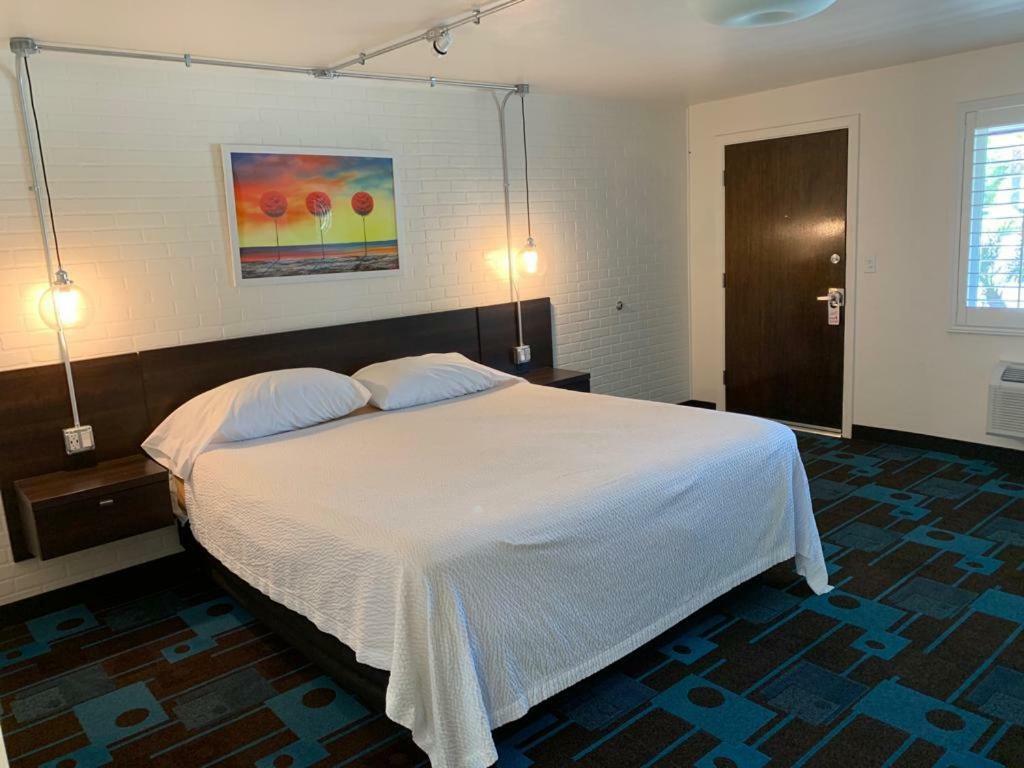 The Sands Motel Boulder City Luaran gambar