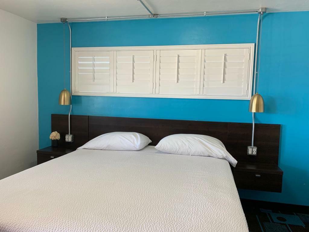 The Sands Motel Boulder City Luaran gambar