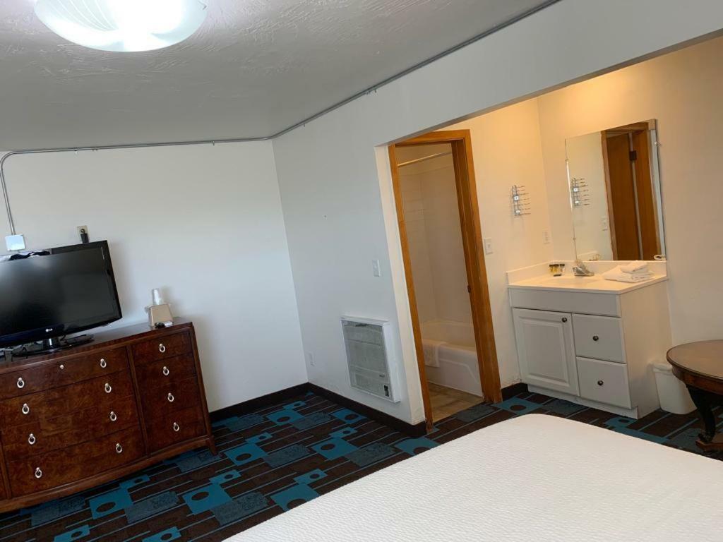 The Sands Motel Boulder City Luaran gambar