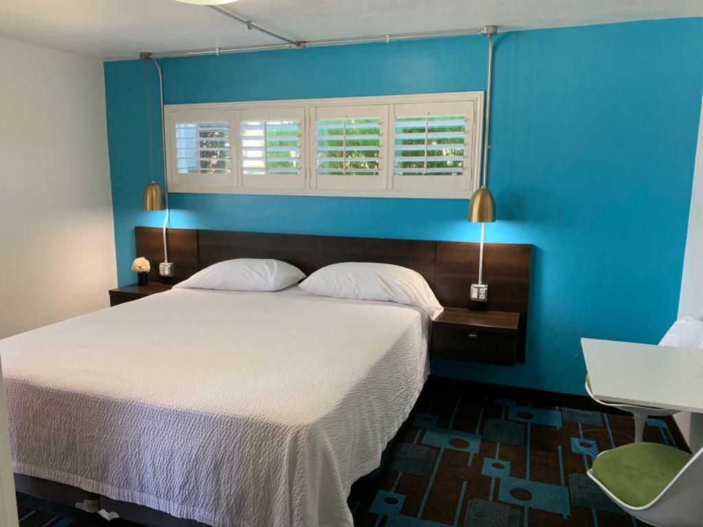 The Sands Motel Boulder City Luaran gambar