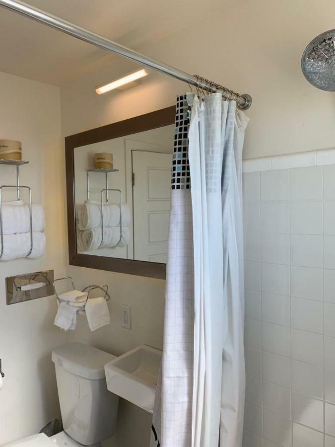The Sands Motel Boulder City Luaran gambar