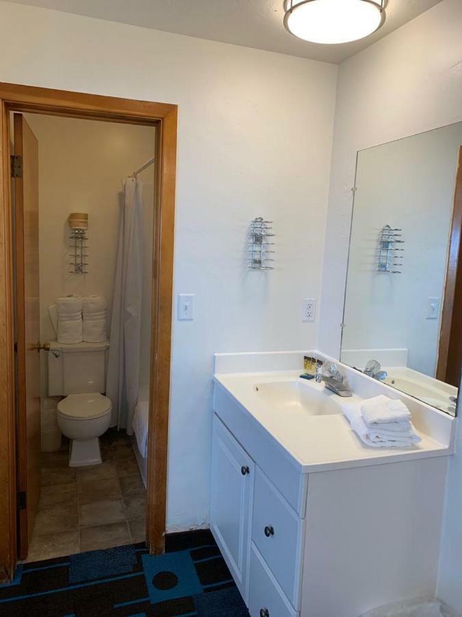The Sands Motel Boulder City Luaran gambar