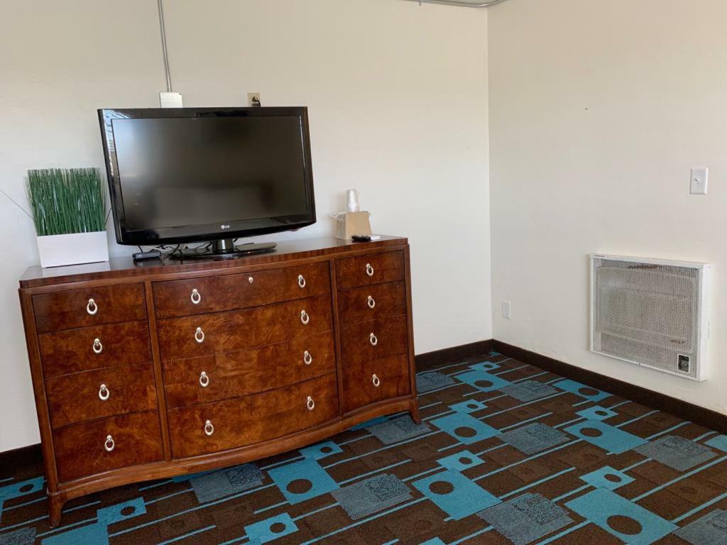 The Sands Motel Boulder City Luaran gambar