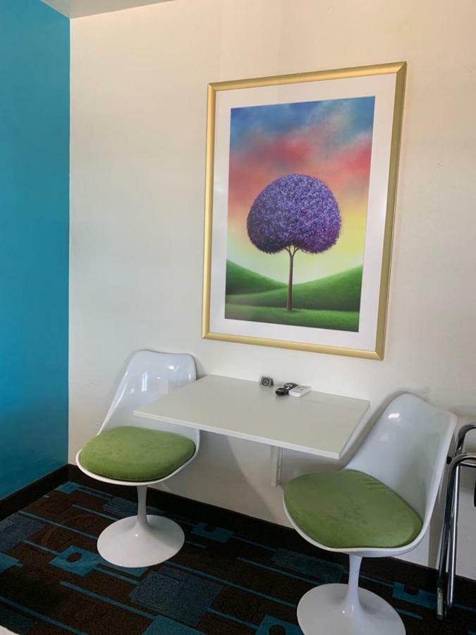 The Sands Motel Boulder City Luaran gambar