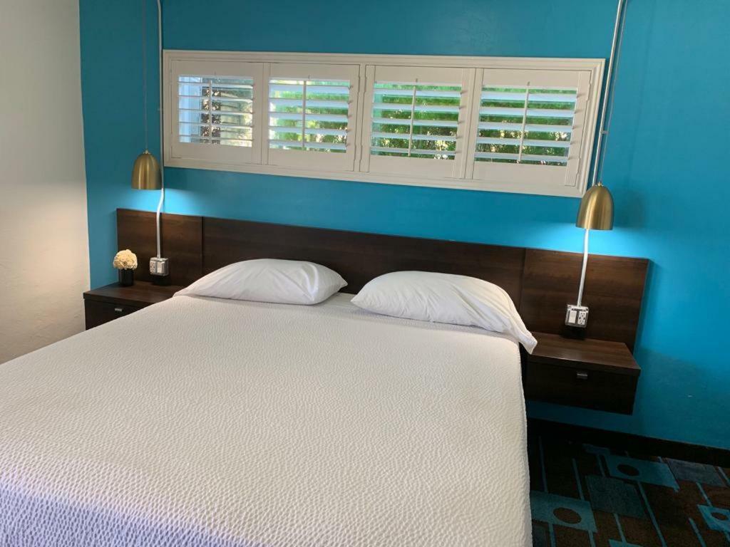 The Sands Motel Boulder City Luaran gambar