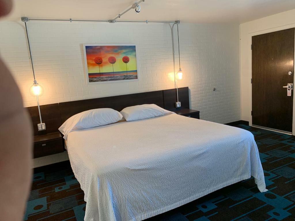 The Sands Motel Boulder City Luaran gambar